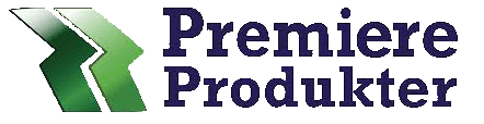 Logo til Premiere produkter